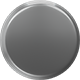 Button Silver